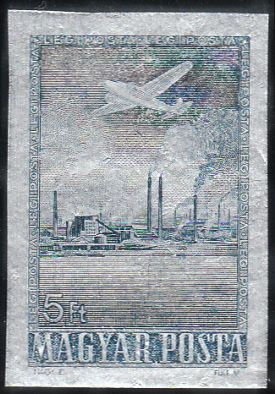 Csepel Ironworks