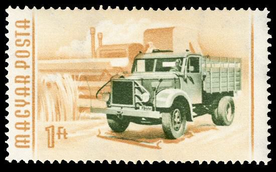Truck