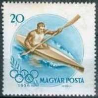 Kayaking
