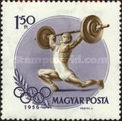 Weightlifting