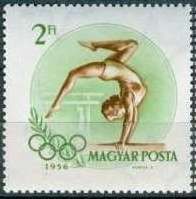 Gymnastics