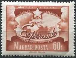 Symbolism of the Esperanto movement