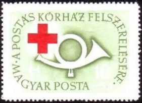 Post horn