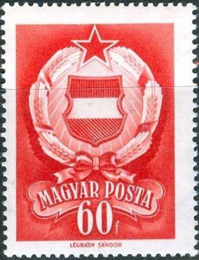 National Coat of Arms