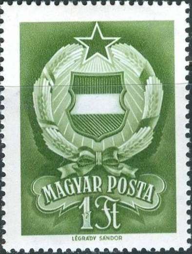 National Coat of Arms