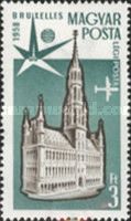 City Hall, Brussels