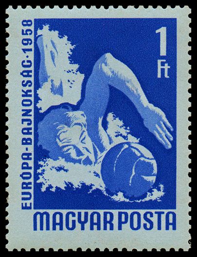 Water-Polo, LEN European Aquatics Championships