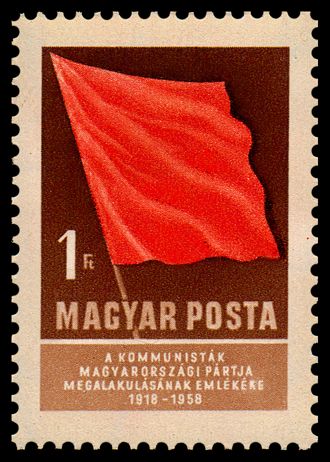 Red Flag