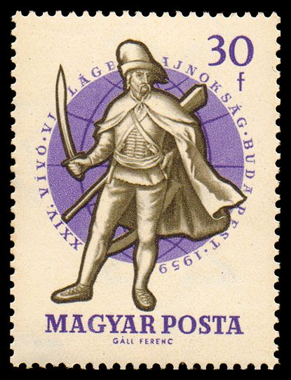 Combatant of the 19th Century