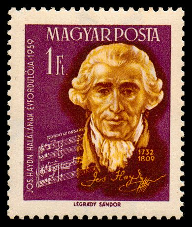 Joseph Haydn