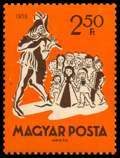 Pied Piper