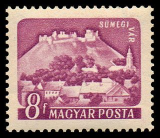 Sümeg