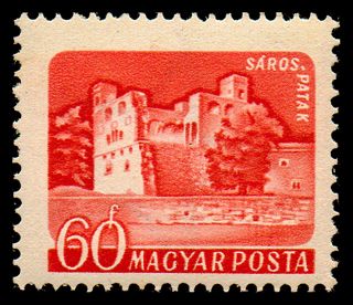 Sárospatak