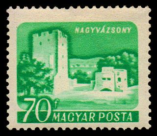 Nagyvázsony
