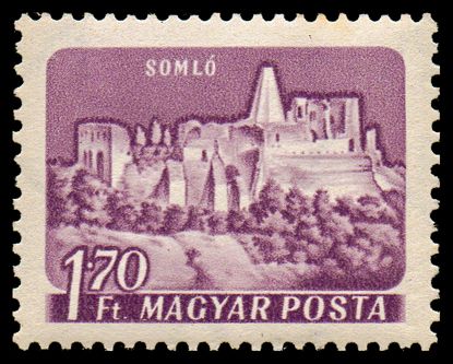 Somlyó