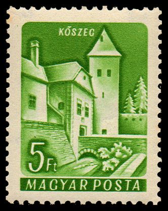Kőszeg