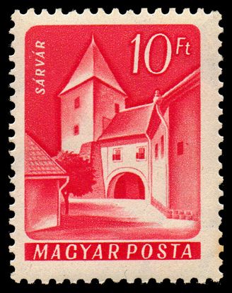 Sárvár
