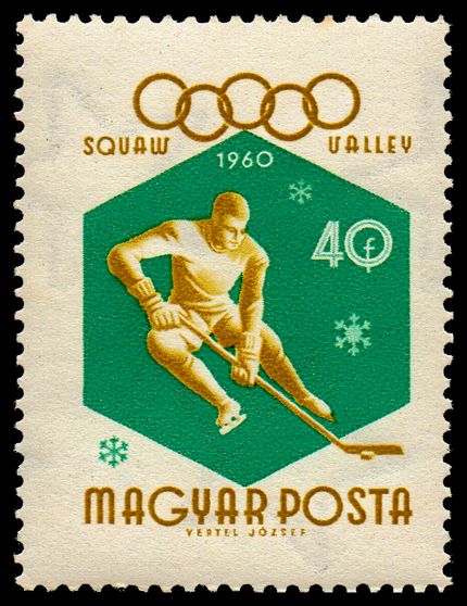 Ice Hockey