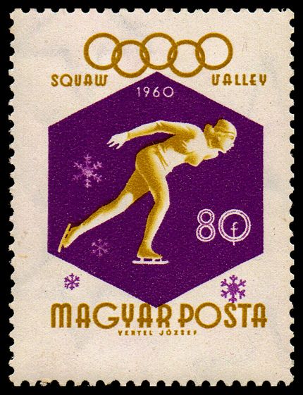 Speed Skating