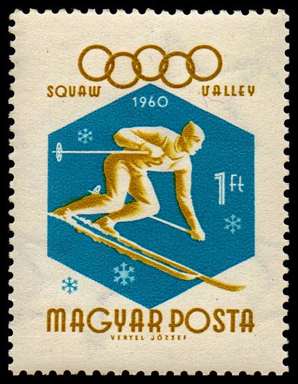 Alpine Skiing
