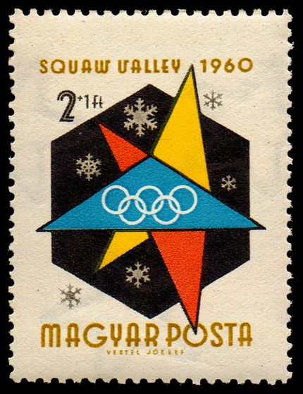 Olympic Logo