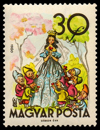 Snow White and the Seven Dwarves