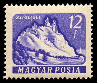 Szigliget