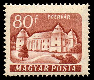 Egervár