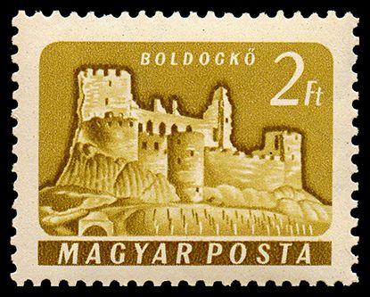 Boldogkő