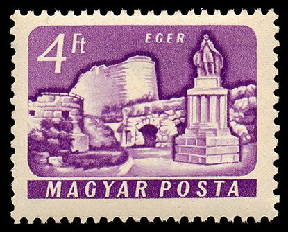 Eger