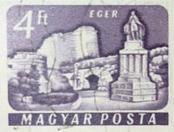 Eger