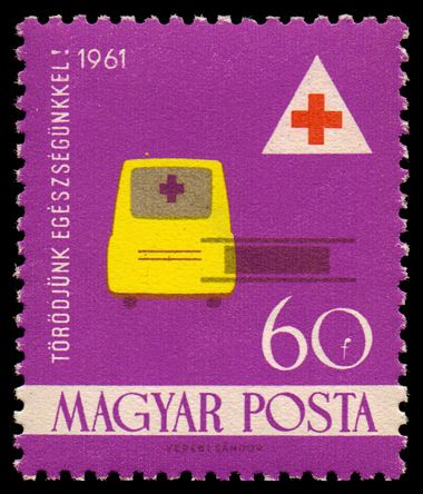 Ambulance