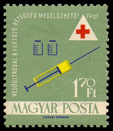 Syringe
