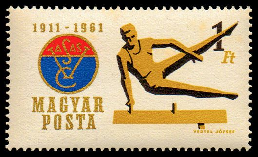 Gymnastics