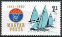 Sailing