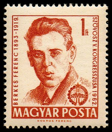 5th Co-operative Movement Congress (SZÖVOSZ)