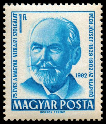 75 Years of Public Water Supply in Hungary