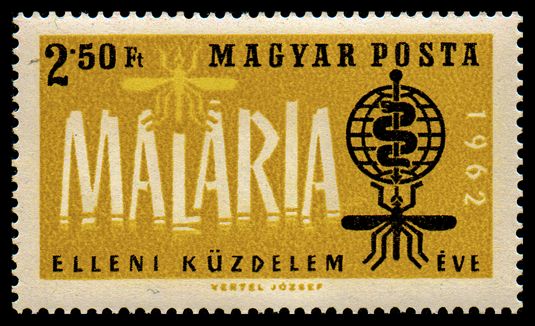Fight against malaria