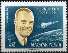 John H. Glenn, Jr. (1921-2016)