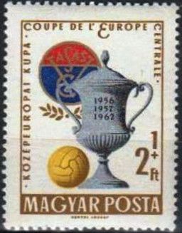 Central European Football Championships