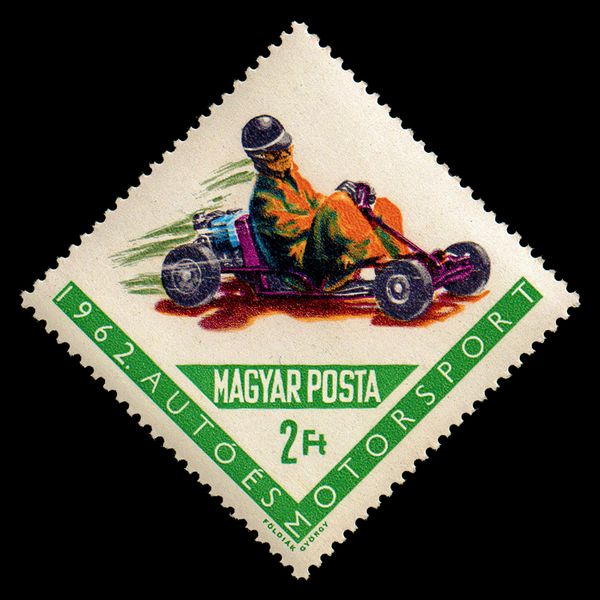 Go-kart