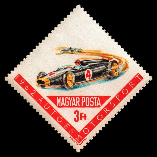 Racing Car