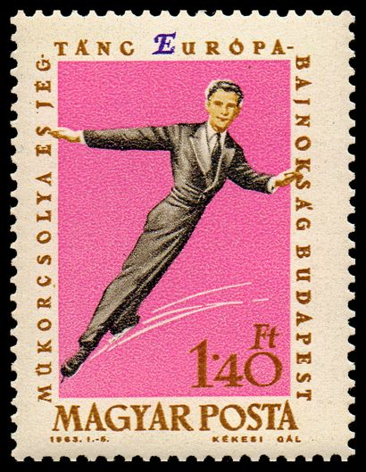 Figure-skating