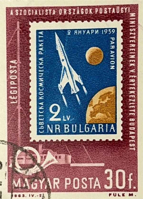 Bulgaria