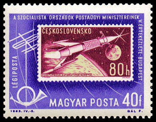Czechoslovakia