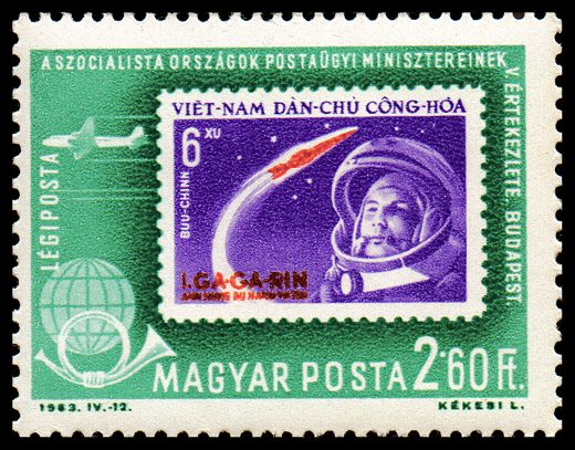 North Vietnam