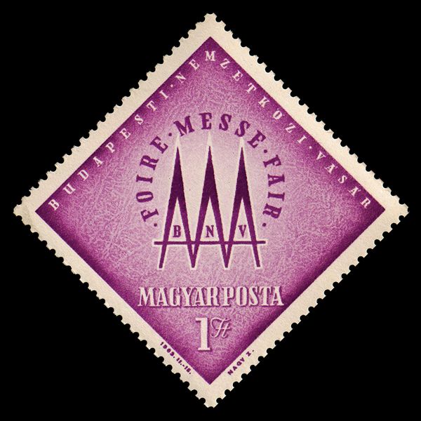 Budapest International Fair