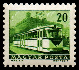 Tram