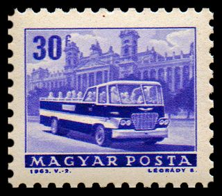 Open-deck Sightseeing bus