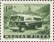 Mobile Post Office